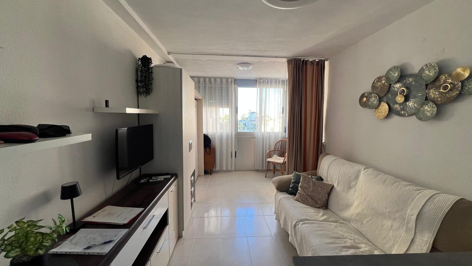 1 Bath, ApartmentFor Sale, Torrevieja, Alicante