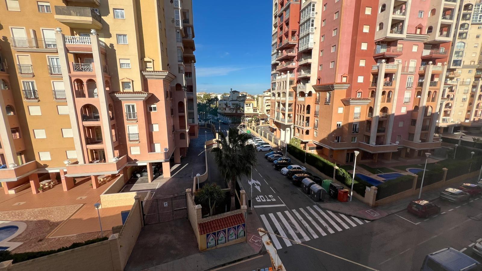 1 Bath, ApartmentFor Sale, Torrevieja, Alicante