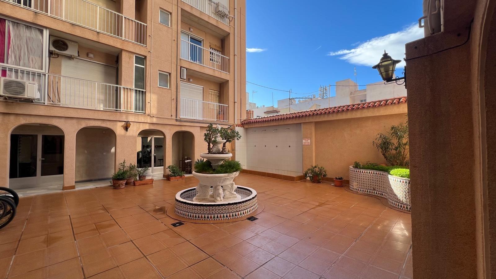 1 Bath, ApartmentFor Sale, Torrevieja, Alicante