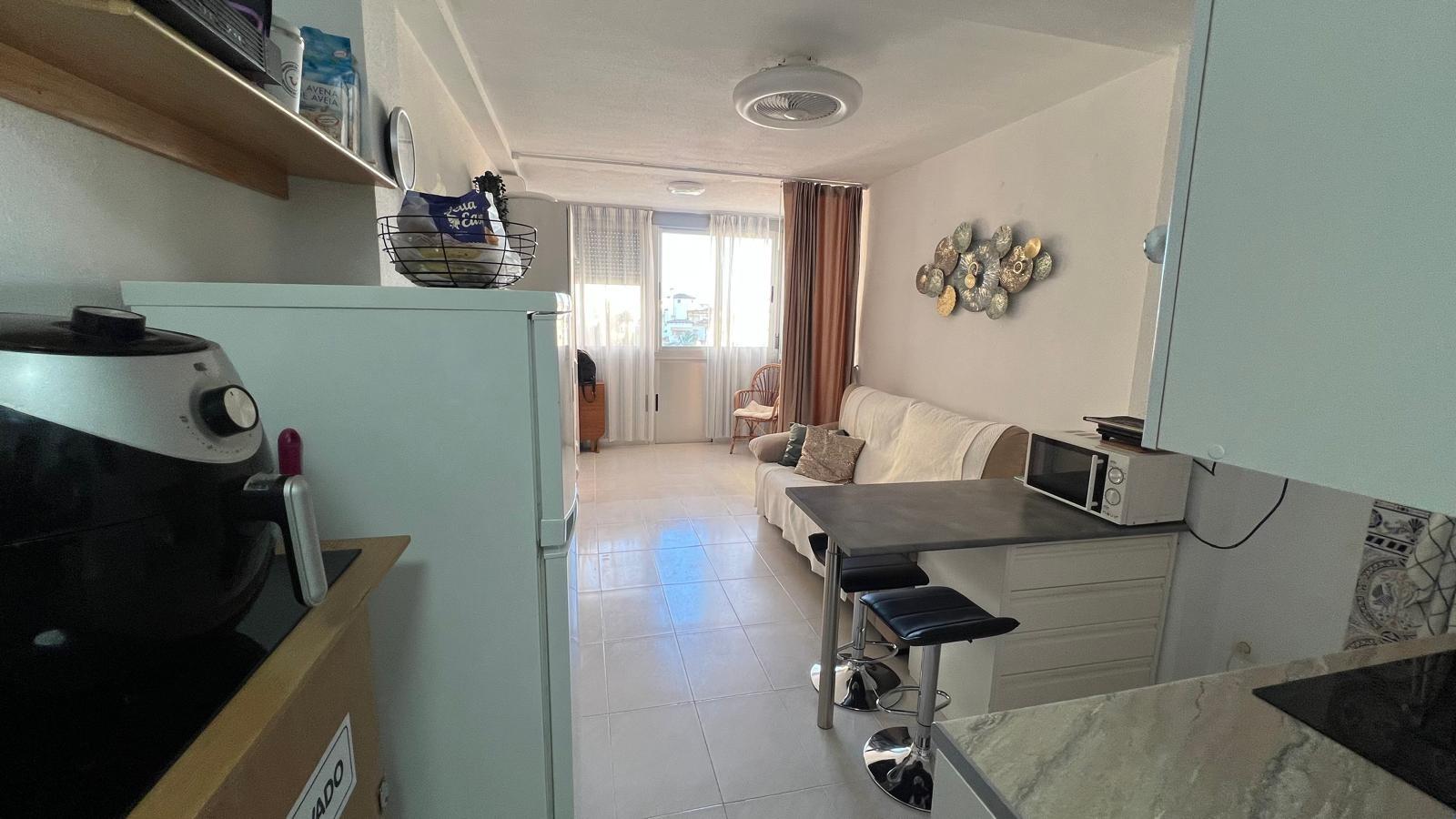 1 Bath, ApartmentFor Sale, Torrevieja, Alicante