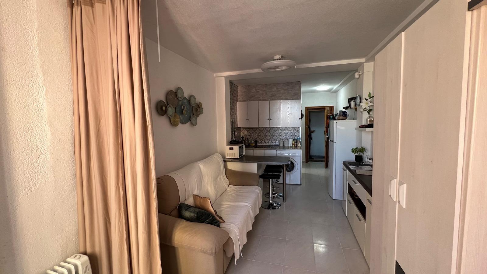 1 Bath, ApartmentFor Sale, Torrevieja, Alicante