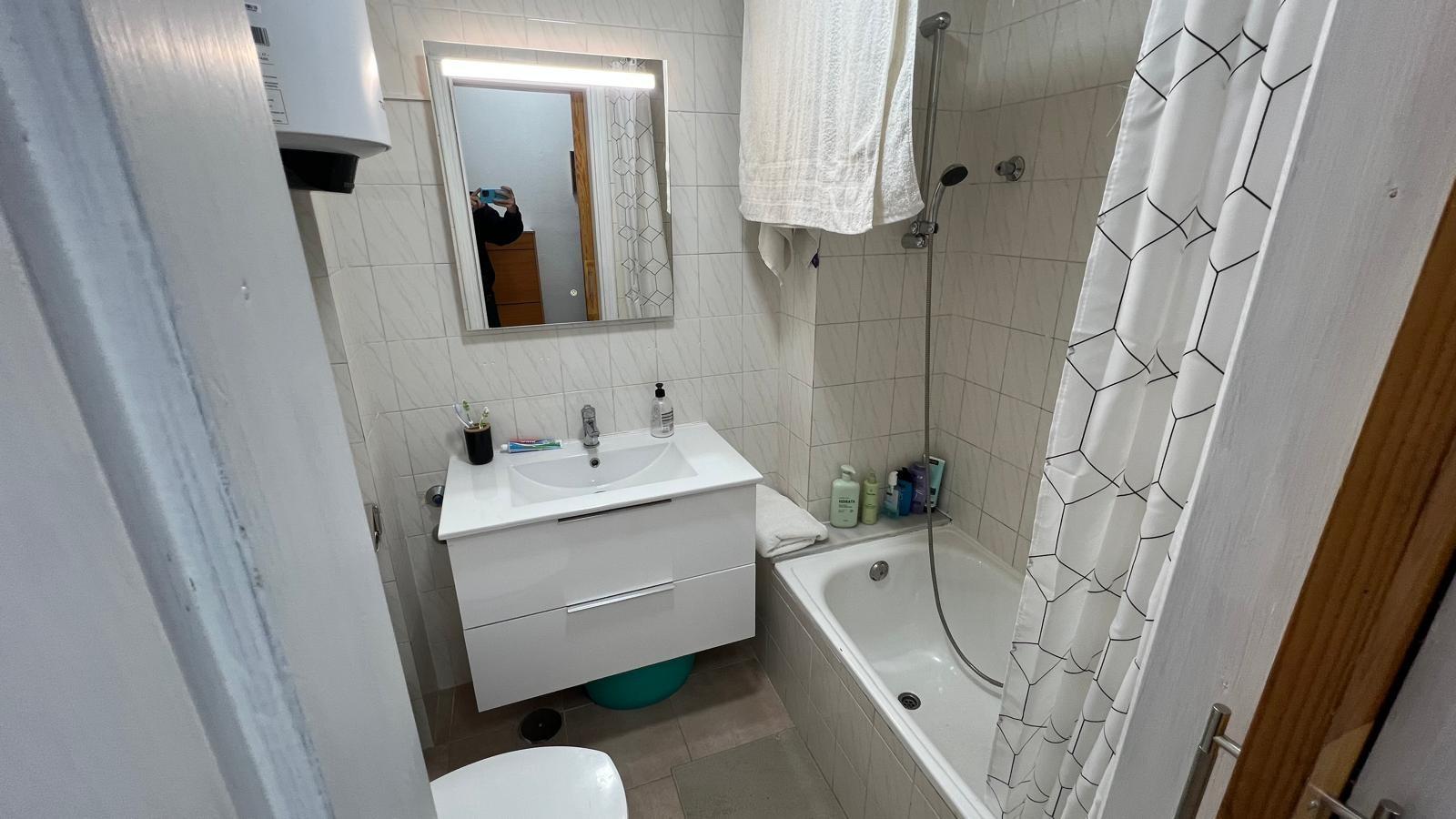 1 Bath, ApartmentFor Sale, Torrevieja, Alicante