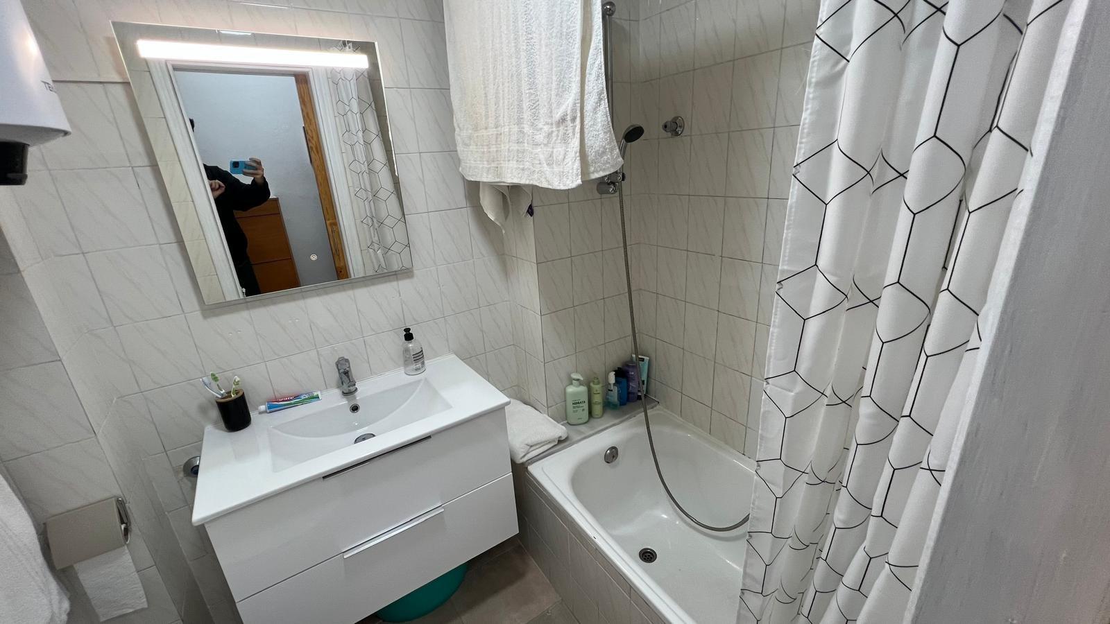 1 Bath, ApartmentFor Sale, Torrevieja, Alicante