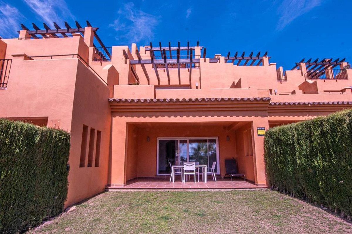 3 Bed, 3 Bath, HouseFor Sale, El Paraíso, Estepona, Malaga