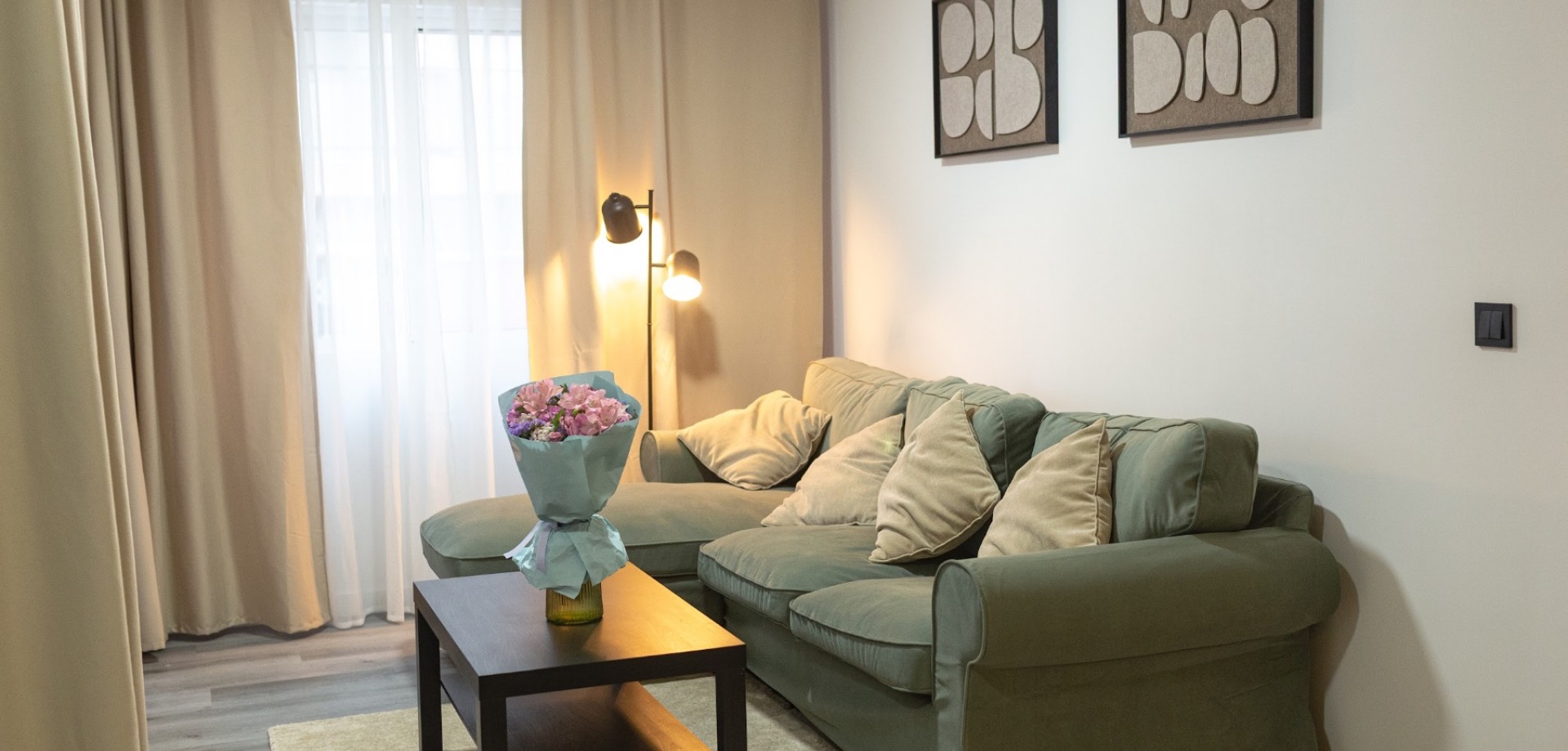 2 Bed, 1 Bath, ApartmentFor Sale, Torrevieja, Alicante
