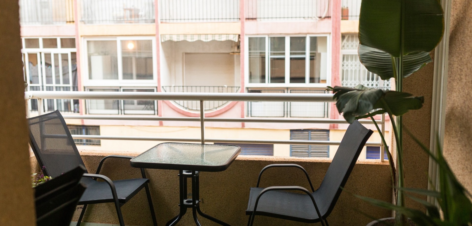 2 Bed, 1 Bath, ApartmentFor Sale, Torrevieja, Alicante