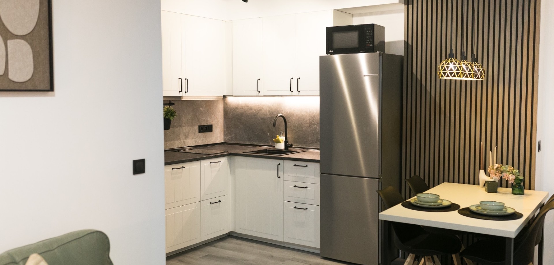 2 Bed, 1 Bath, ApartmentFor Sale, Torrevieja, Alicante