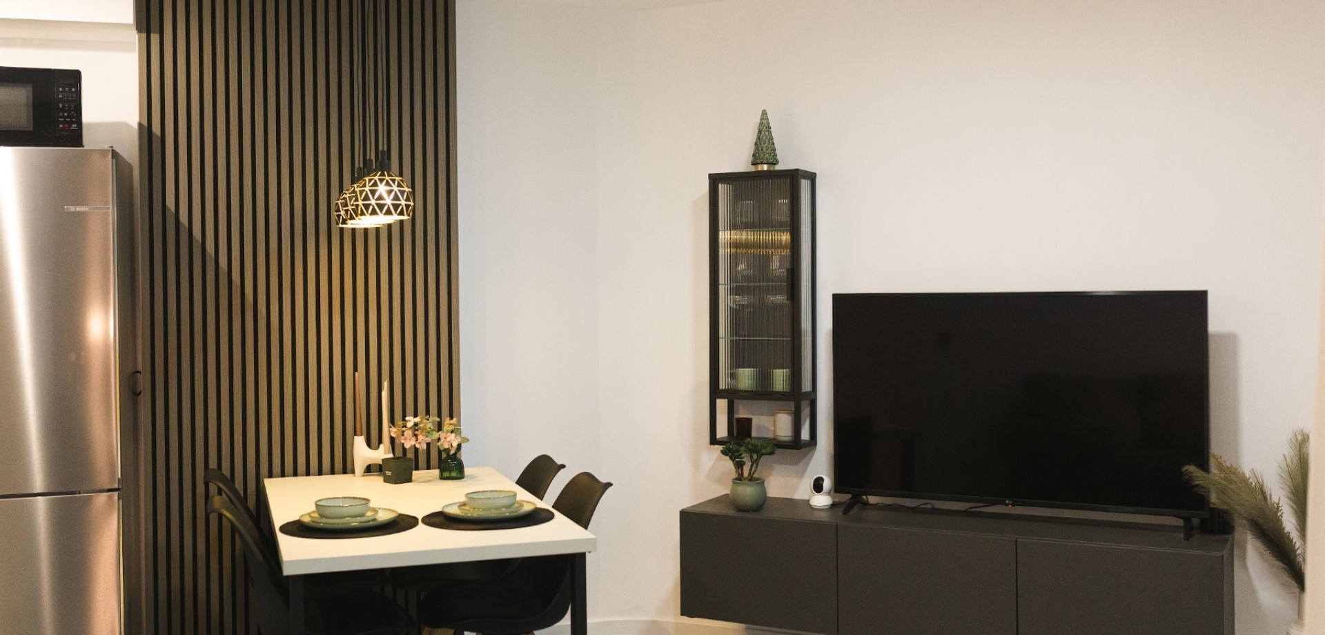 2 Bed, 1 Bath, ApartmentFor Sale, Torrevieja, Alicante