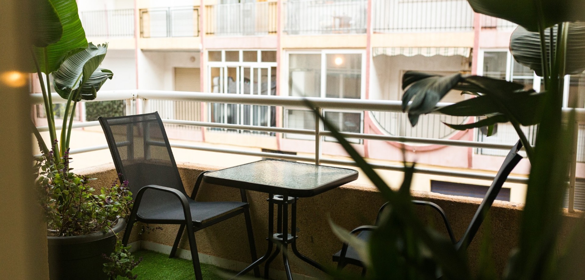 2 Bed, 1 Bath, ApartmentFor Sale, Torrevieja, Alicante