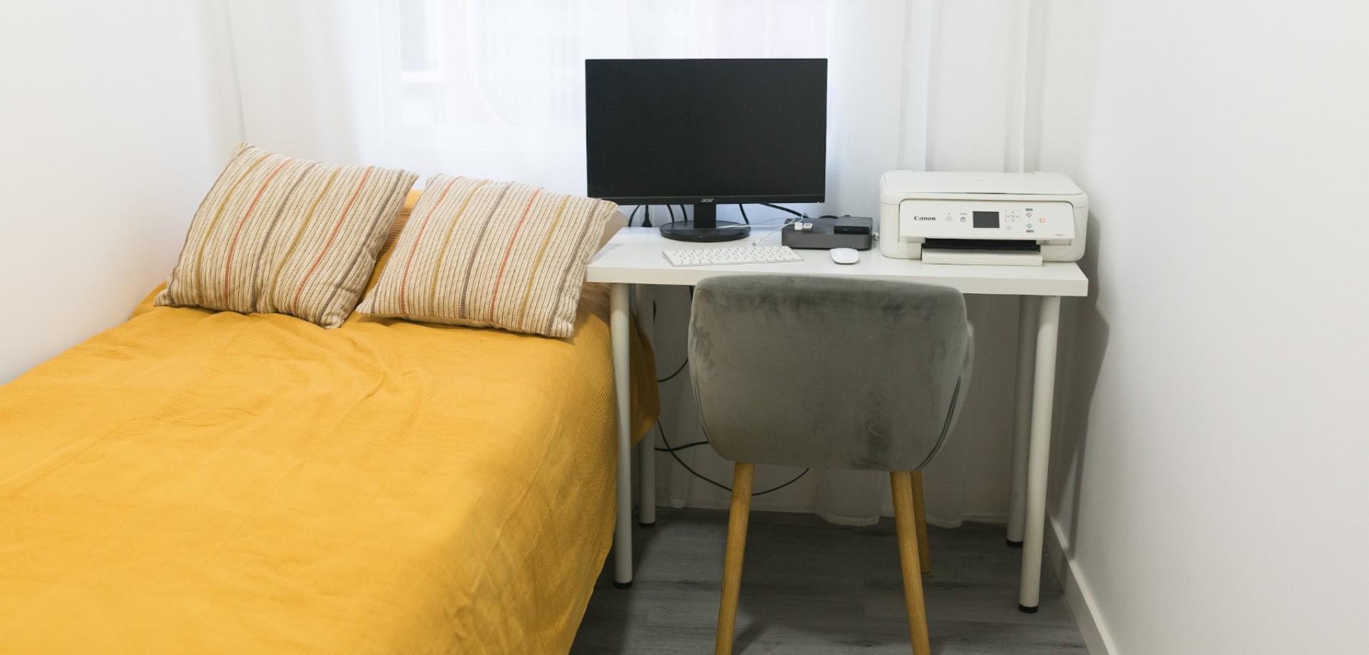 2 Bed, 1 Bath, ApartmentFor Sale, Torrevieja, Alicante