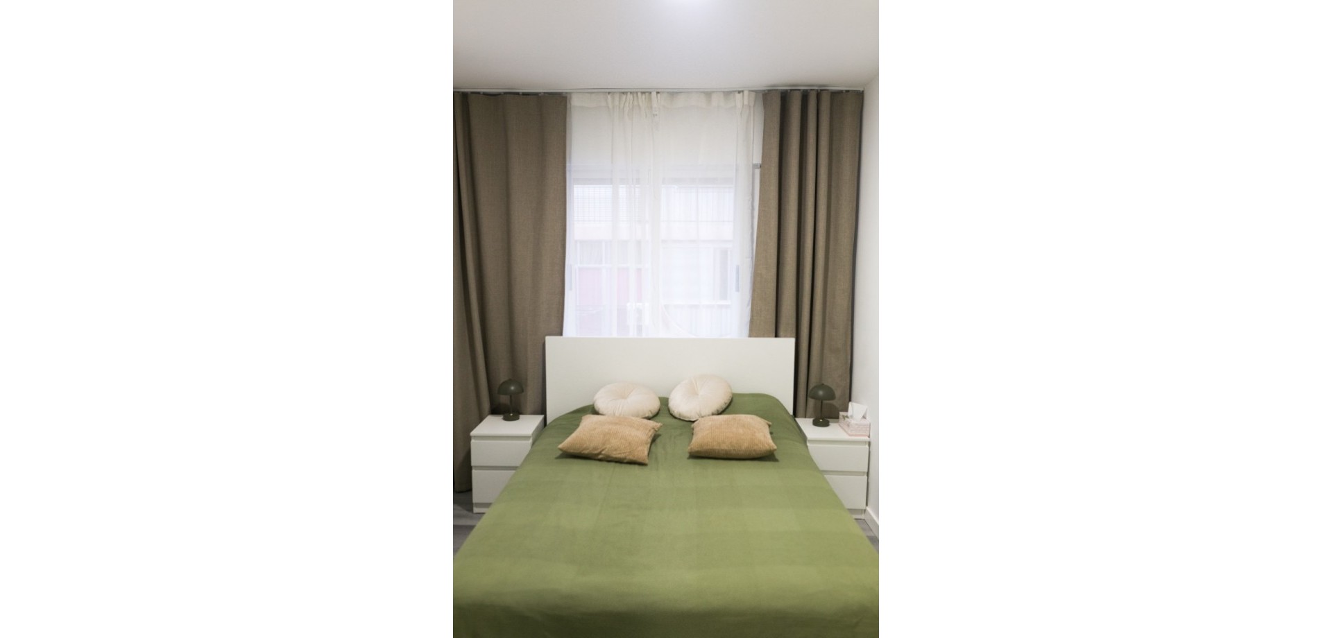 2 Bed, 1 Bath, ApartmentFor Sale, Torrevieja, Alicante