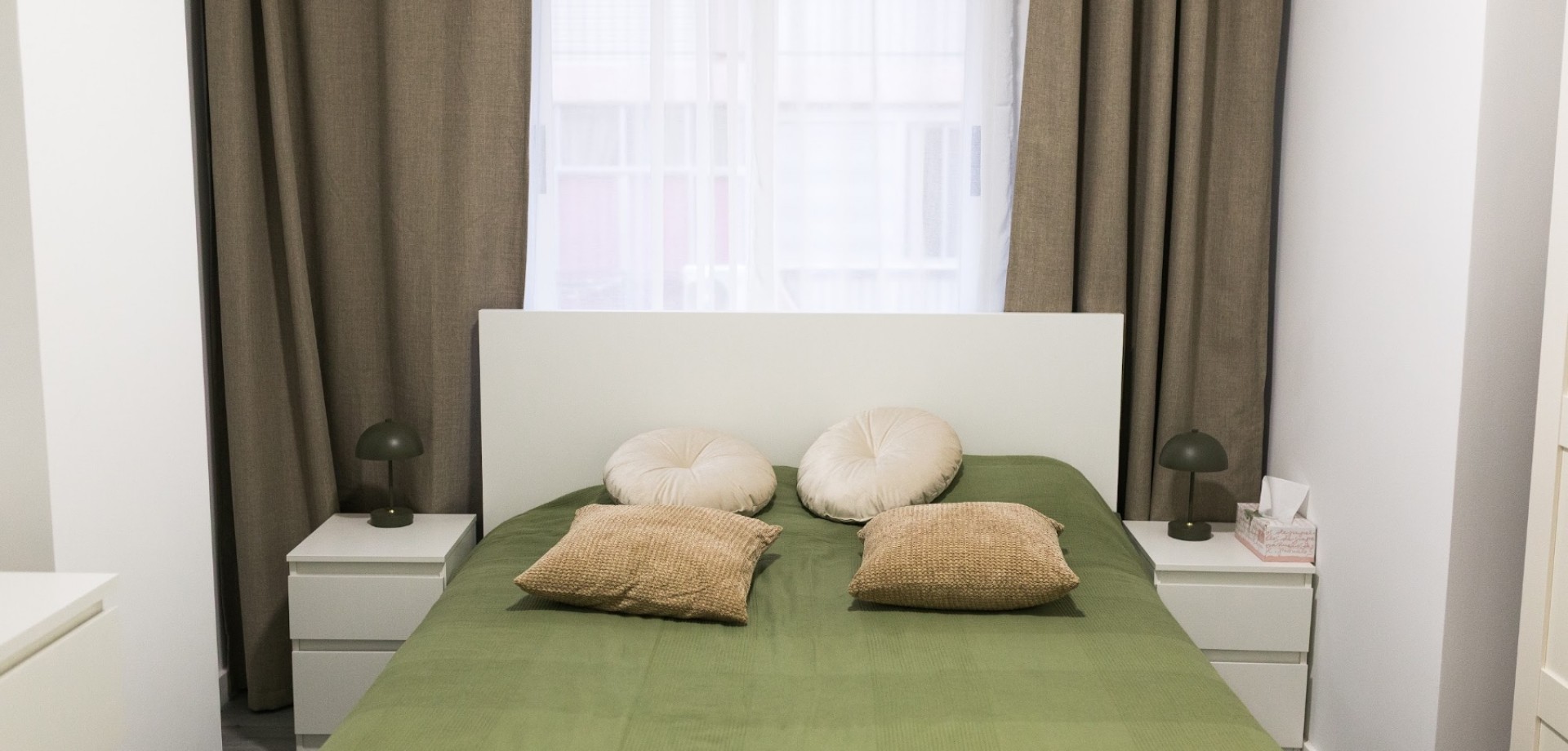 2 Bed, 1 Bath, ApartmentFor Sale, Torrevieja, Alicante