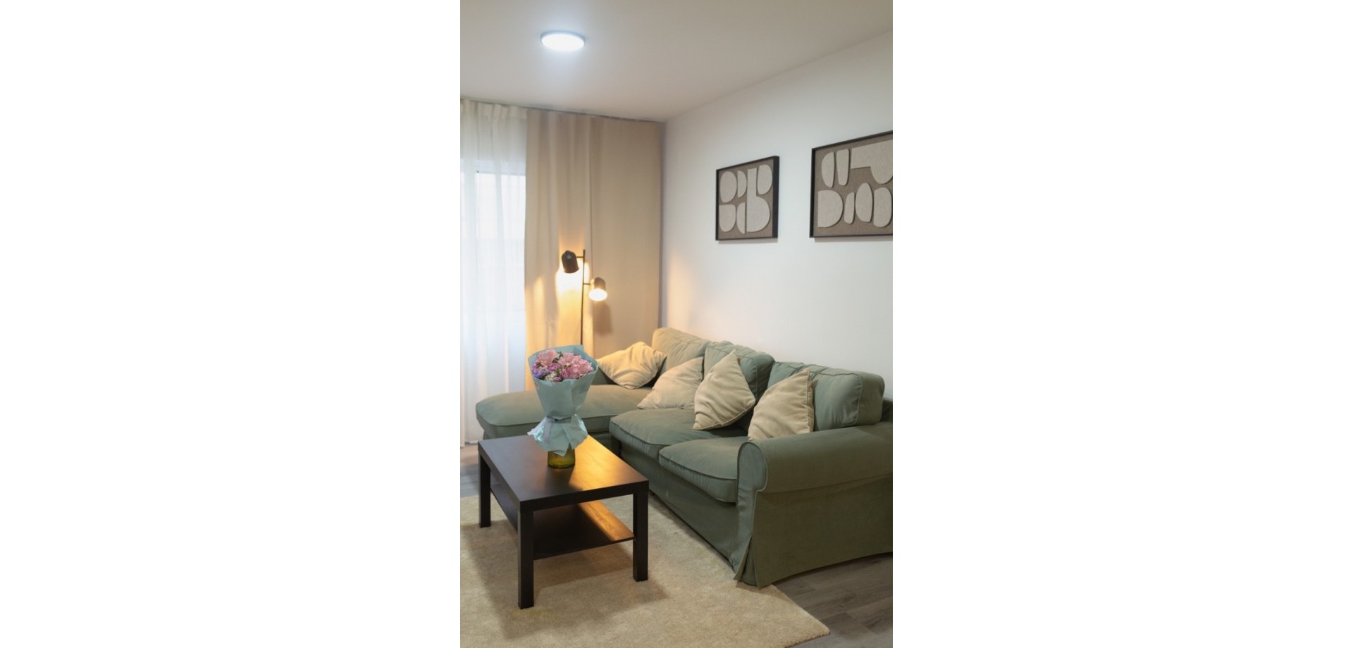 2 Bed, 1 Bath, ApartmentFor Sale, Torrevieja, Alicante