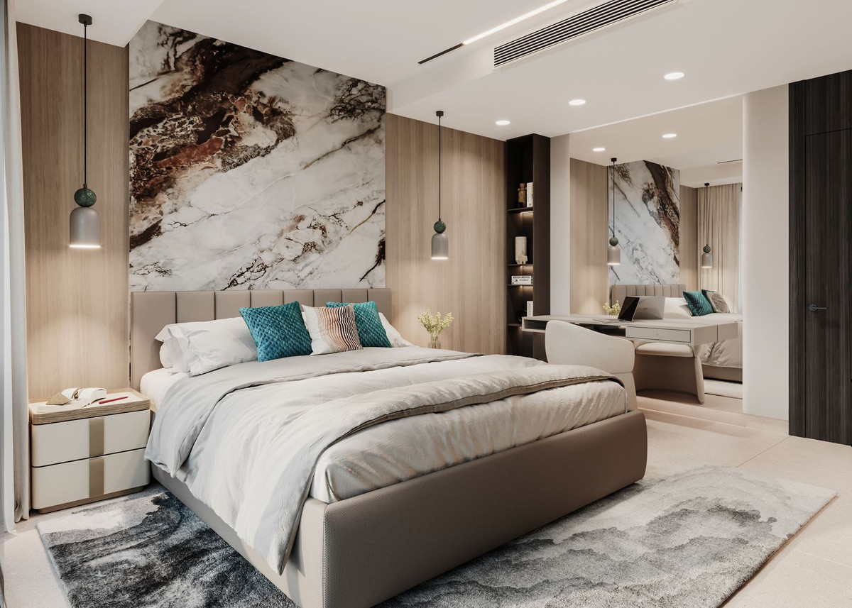 3 Bed, 3 Bath, HouseFor Sale, Marbella, Malaga