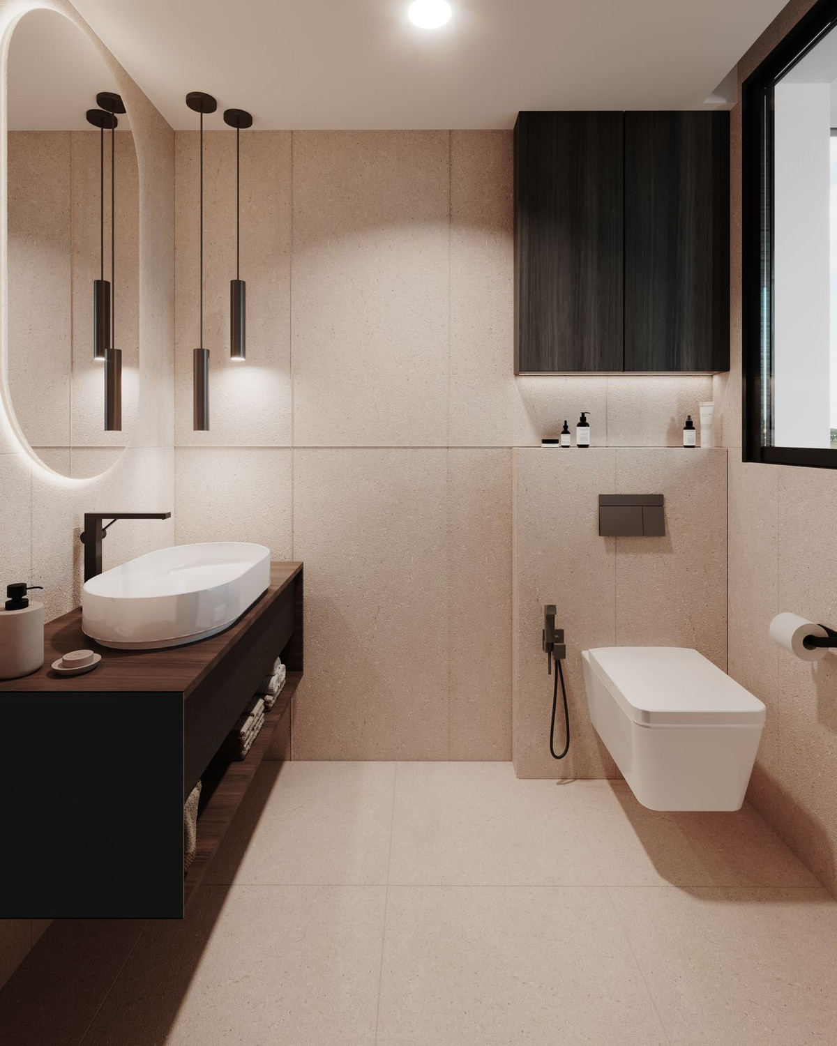 3 Bed, 3 Bath, HouseFor Sale, Marbella, Malaga