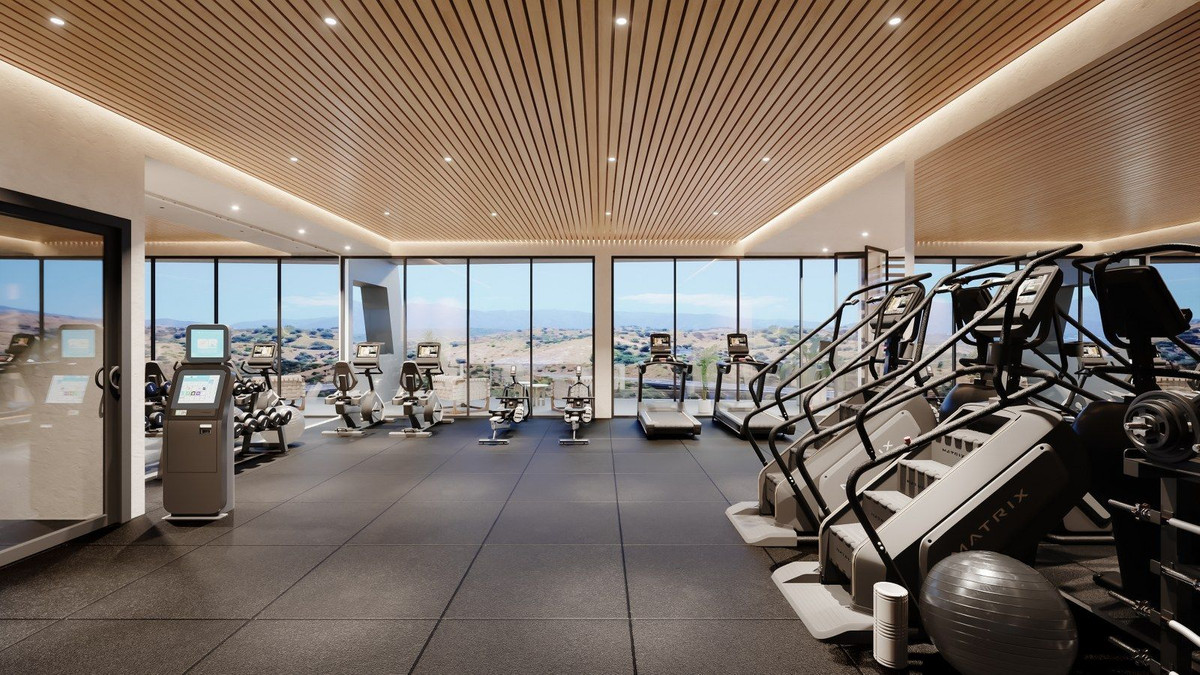 3 Bed, 3 Bath, HouseFor Sale, Marbella, Malaga