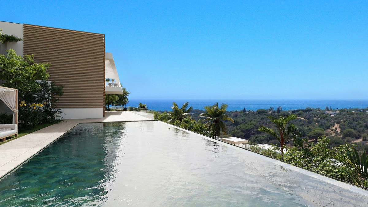 3 Bed, 3 Bath, HouseFor Sale, Marbella, Malaga