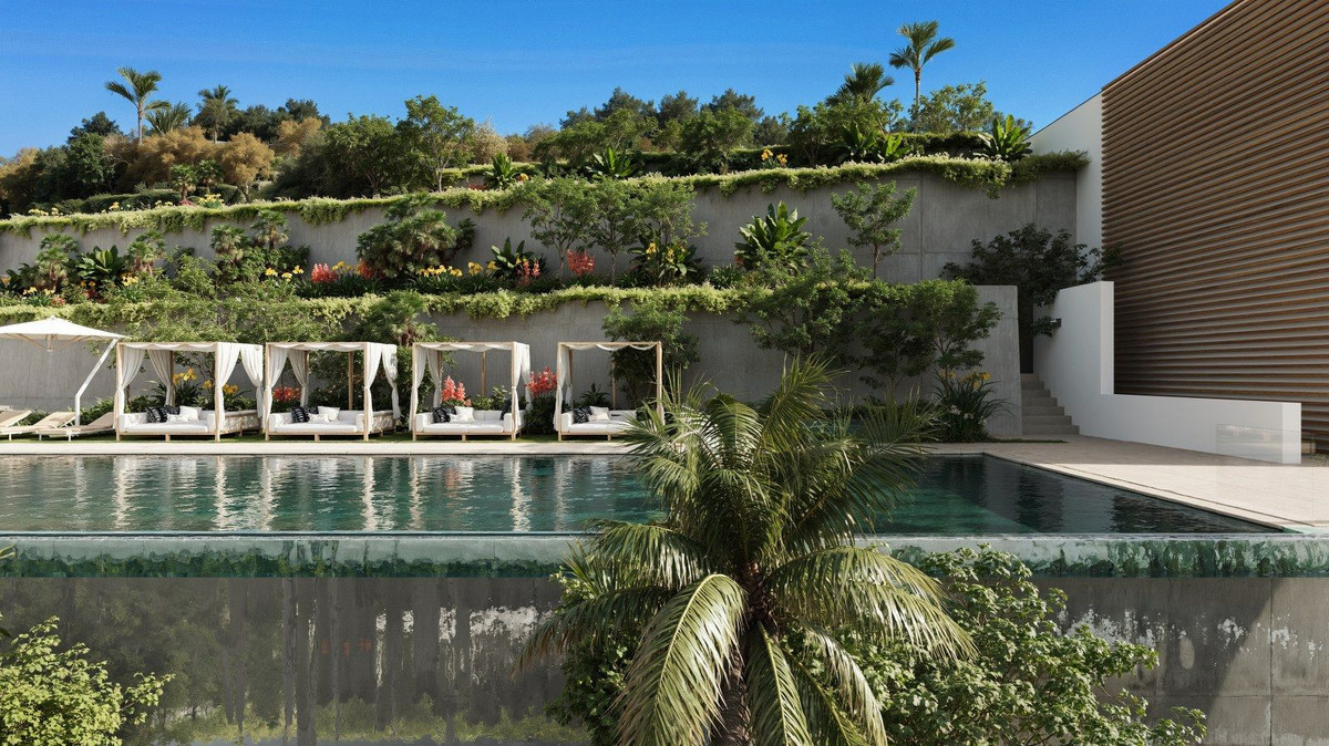 3 Bed, 3 Bath, HouseFor Sale, Marbella, Malaga