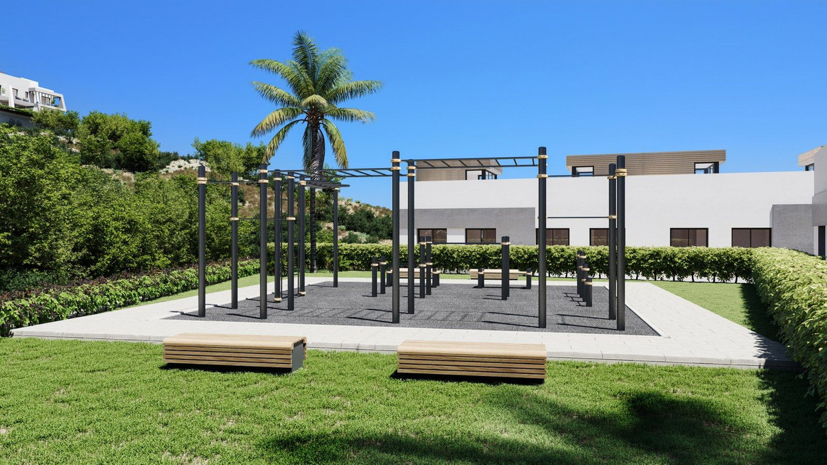 3 Bed, 3 Bath, HouseFor Sale, Marbella, Malaga