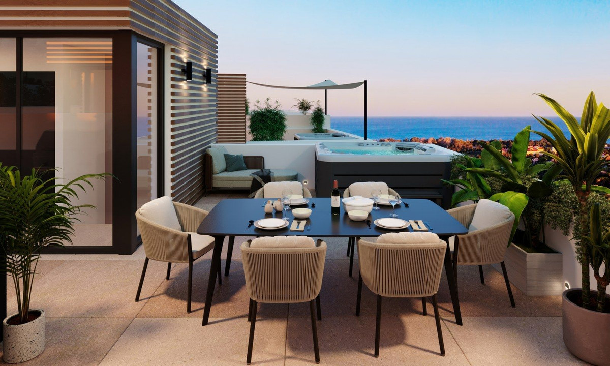 3 Bed, 3 Bath, HouseFor Sale, Marbella, Malaga