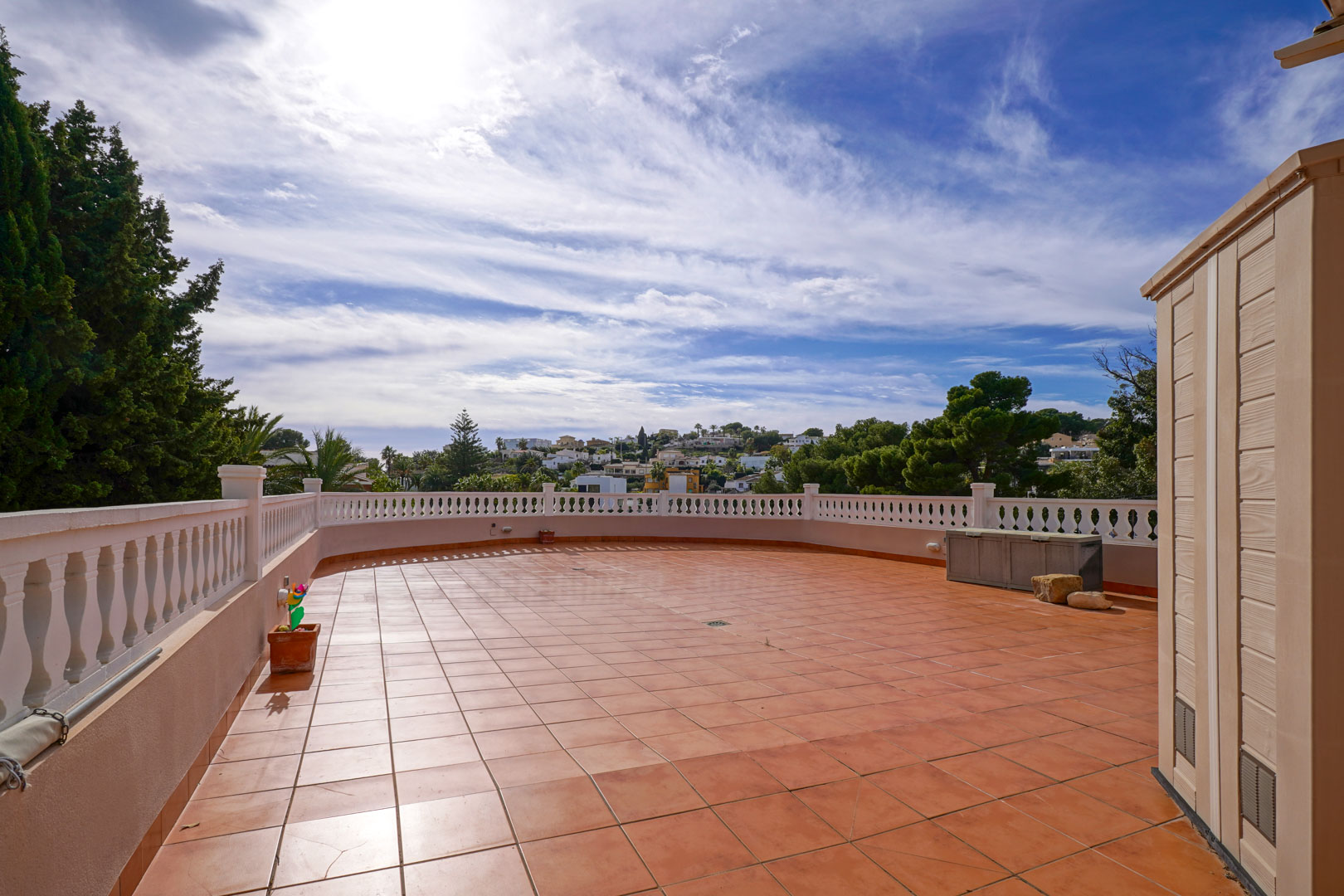 3 Bed, 1 Bath, ApartmentFor Sale, Benissa, Alicante