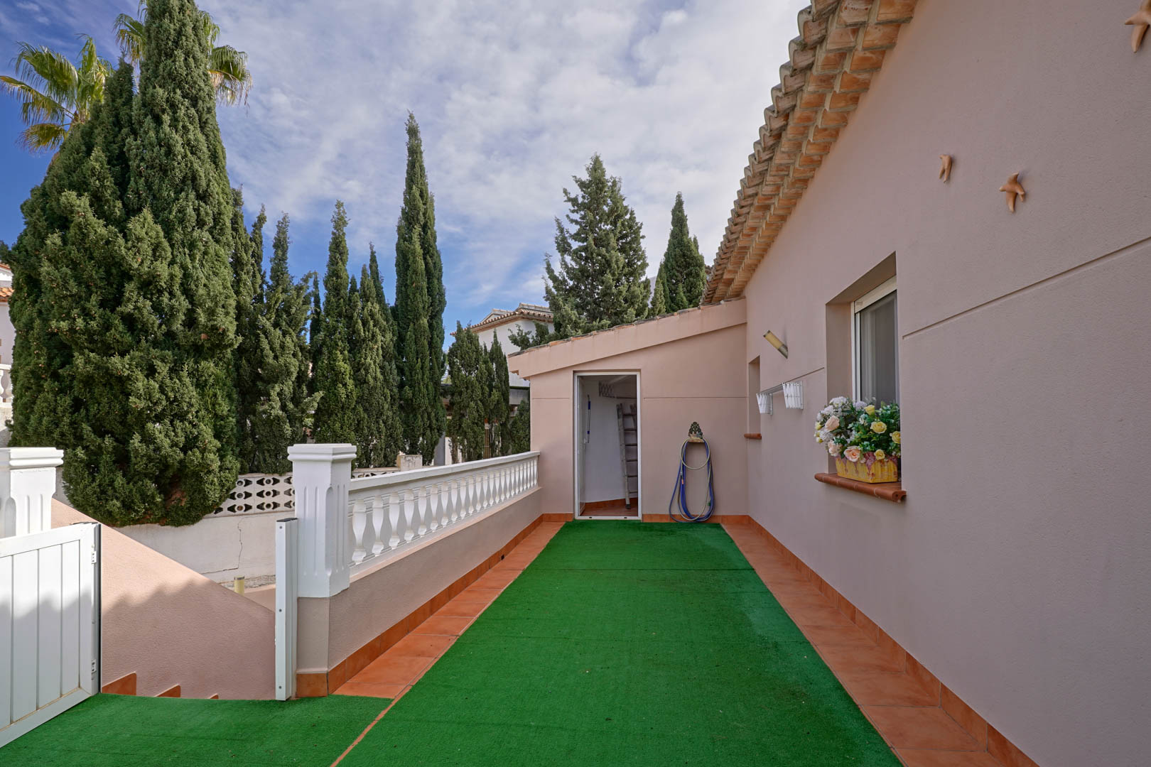 3 Bed, 1 Bath, ApartmentFor Sale, Benissa, Alicante
