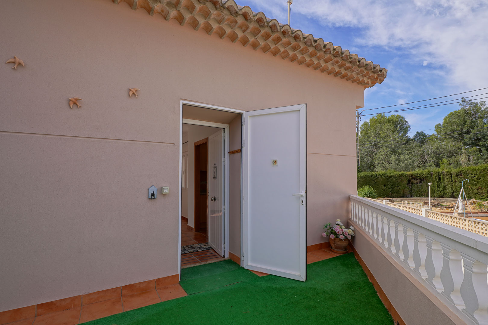 3 Bed, 1 Bath, ApartmentFor Sale, Benissa, Alicante