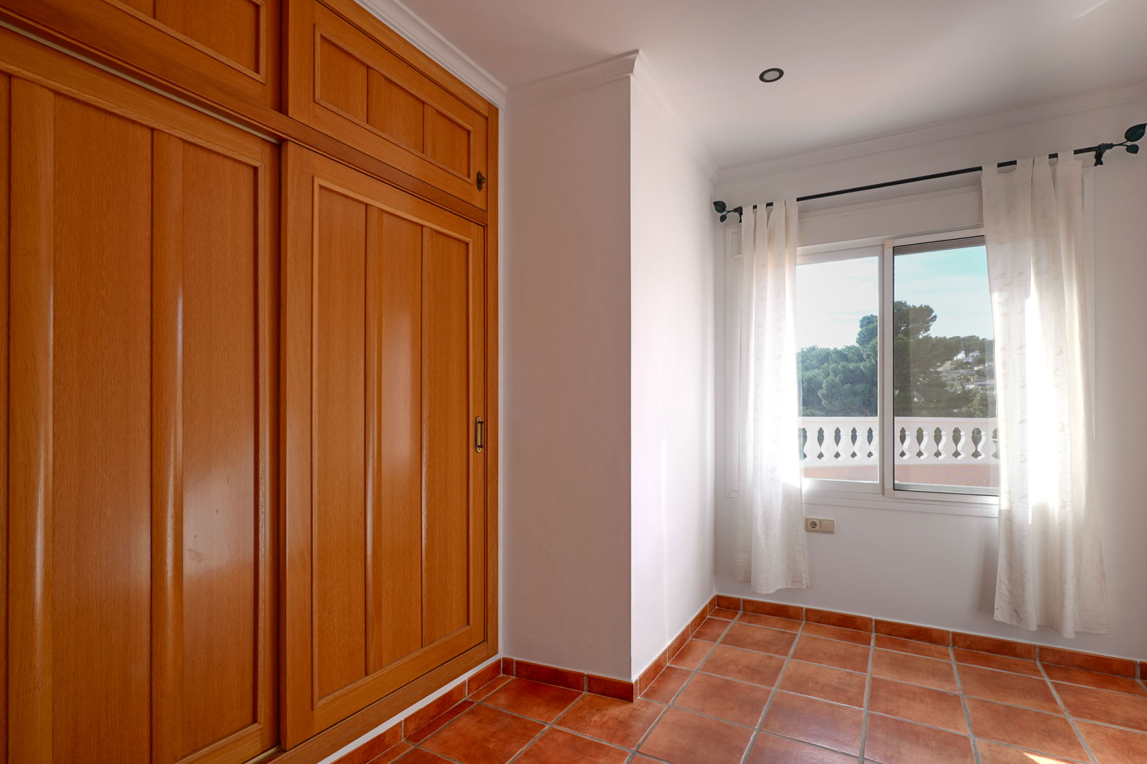 3 Bed, 1 Bath, ApartmentFor Sale, Benissa, Alicante