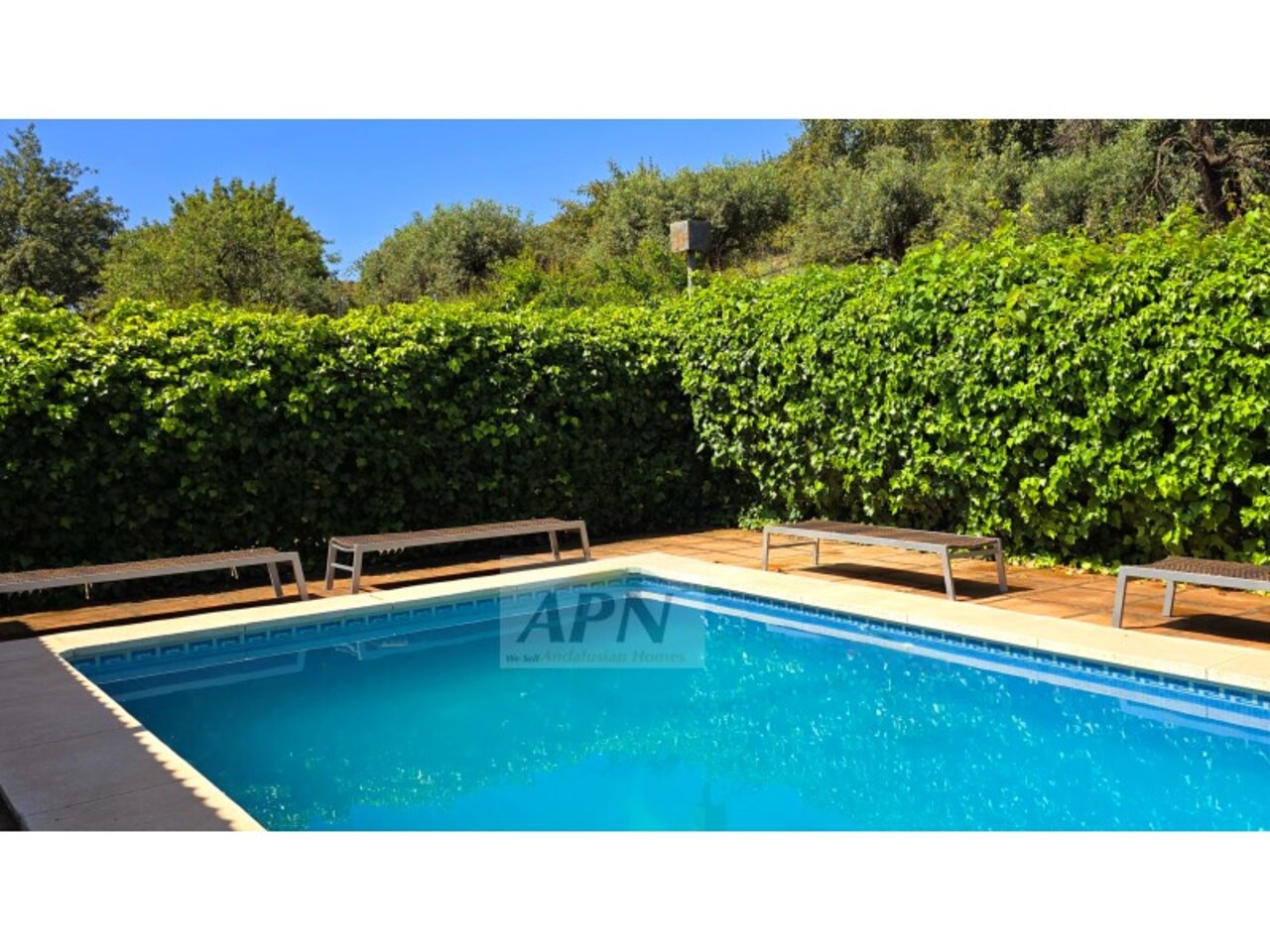 5 Bed, 4 Bath, HouseFor Sale, Álora, Malaga