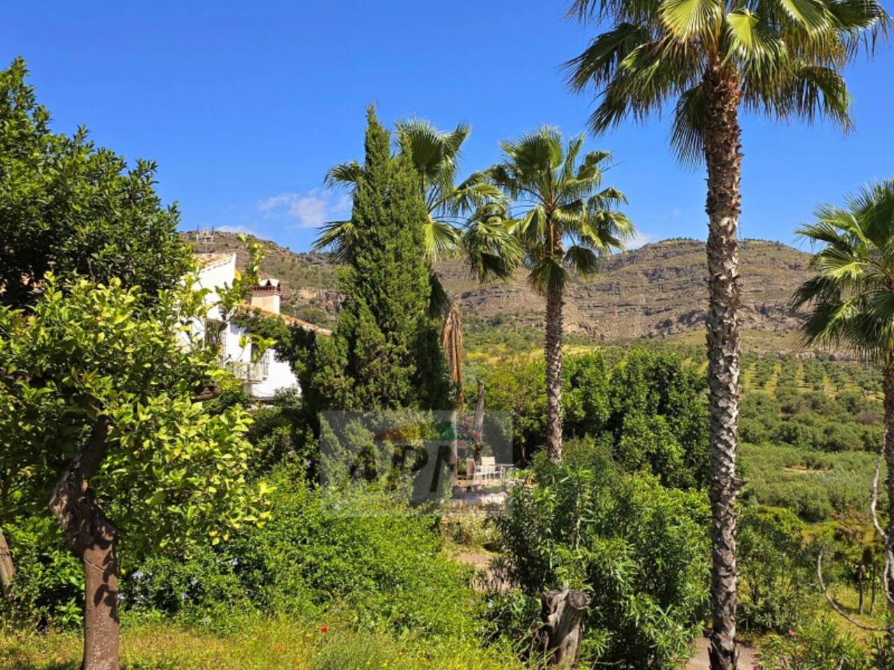 5 Bed, 4 Bath, HouseFor Sale, Álora, Malaga