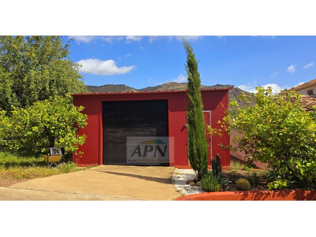 5 Bed, 4 Bath, HouseFor Sale, Álora, Malaga