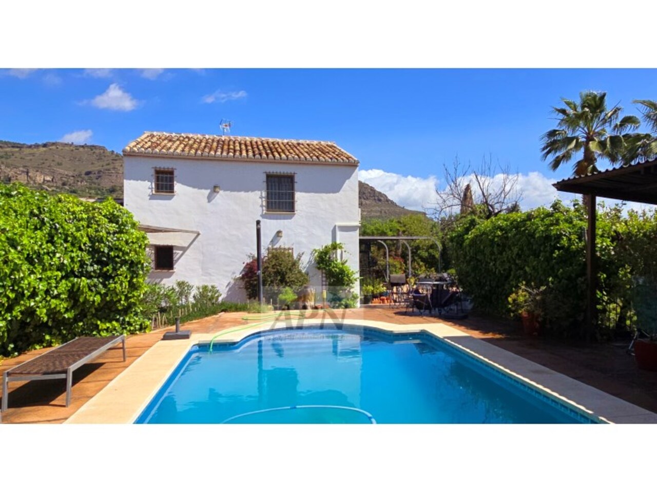 5 Bed, 4 Bath, HouseFor Sale, Álora, Malaga