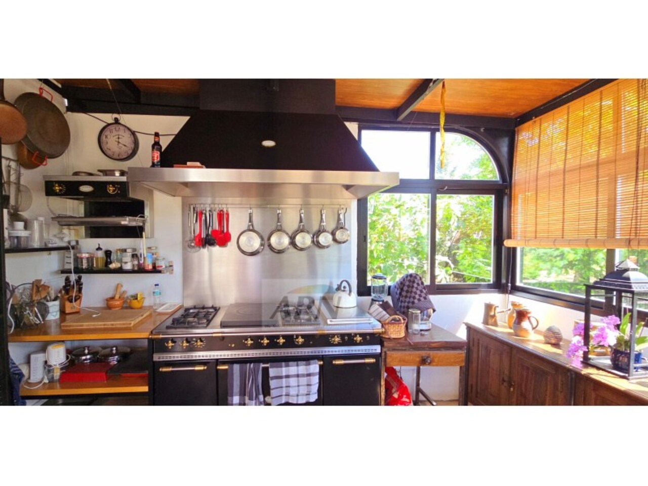 5 Bed, 4 Bath, HouseFor Sale, Álora, Malaga