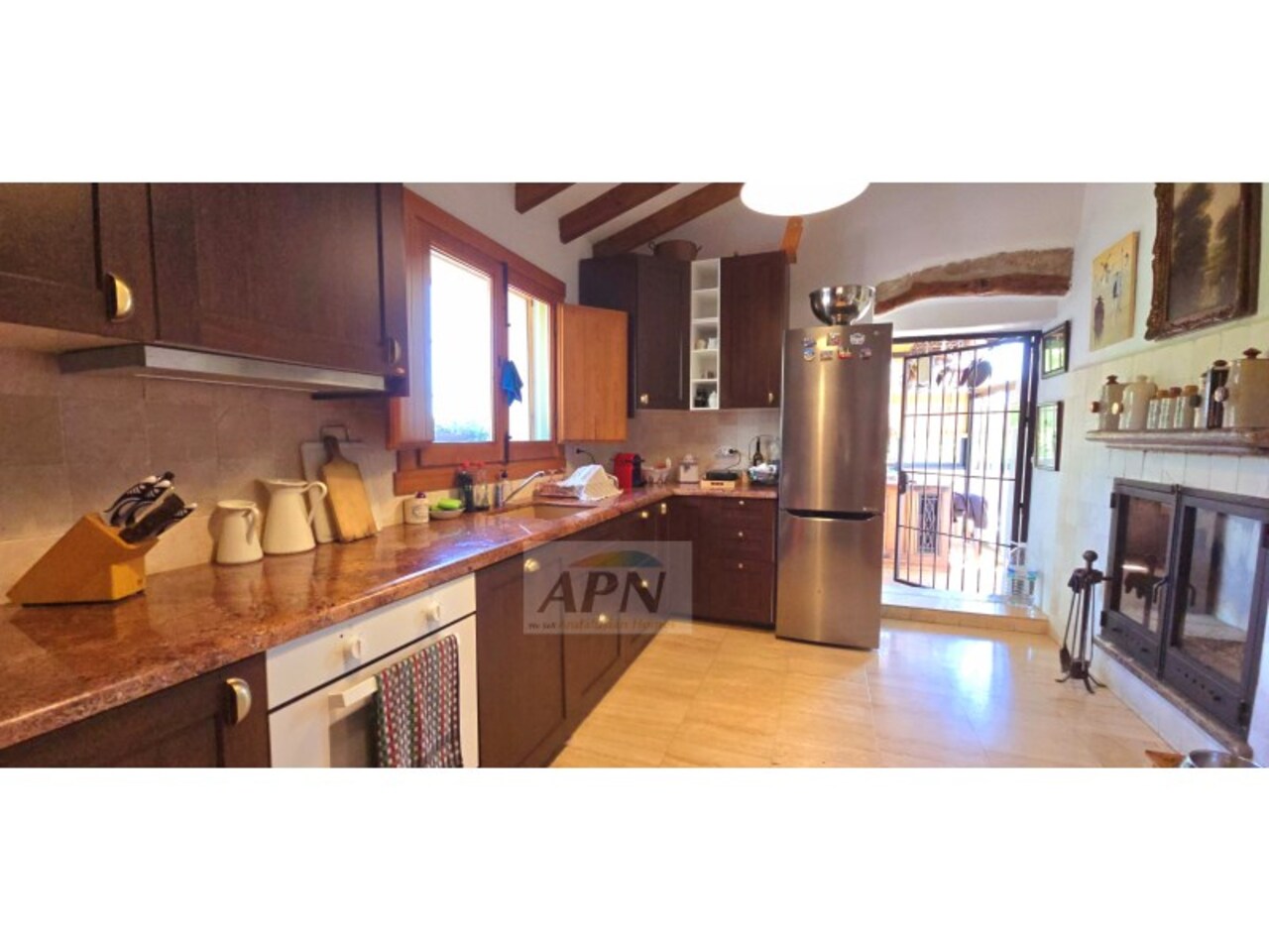 5 Bed, 4 Bath, HouseFor Sale, Álora, Malaga