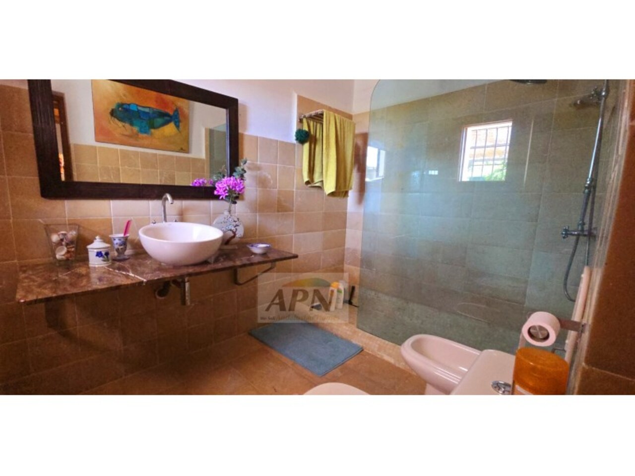 5 Bed, 4 Bath, HouseFor Sale, Álora, Malaga