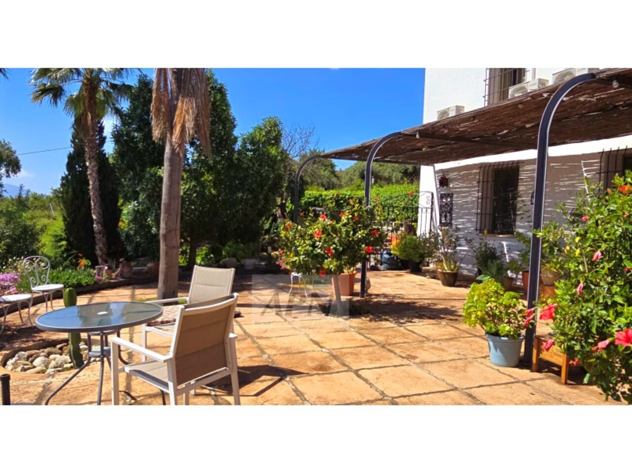 5 Bed, 4 Bath, HouseFor Sale, Álora, Malaga