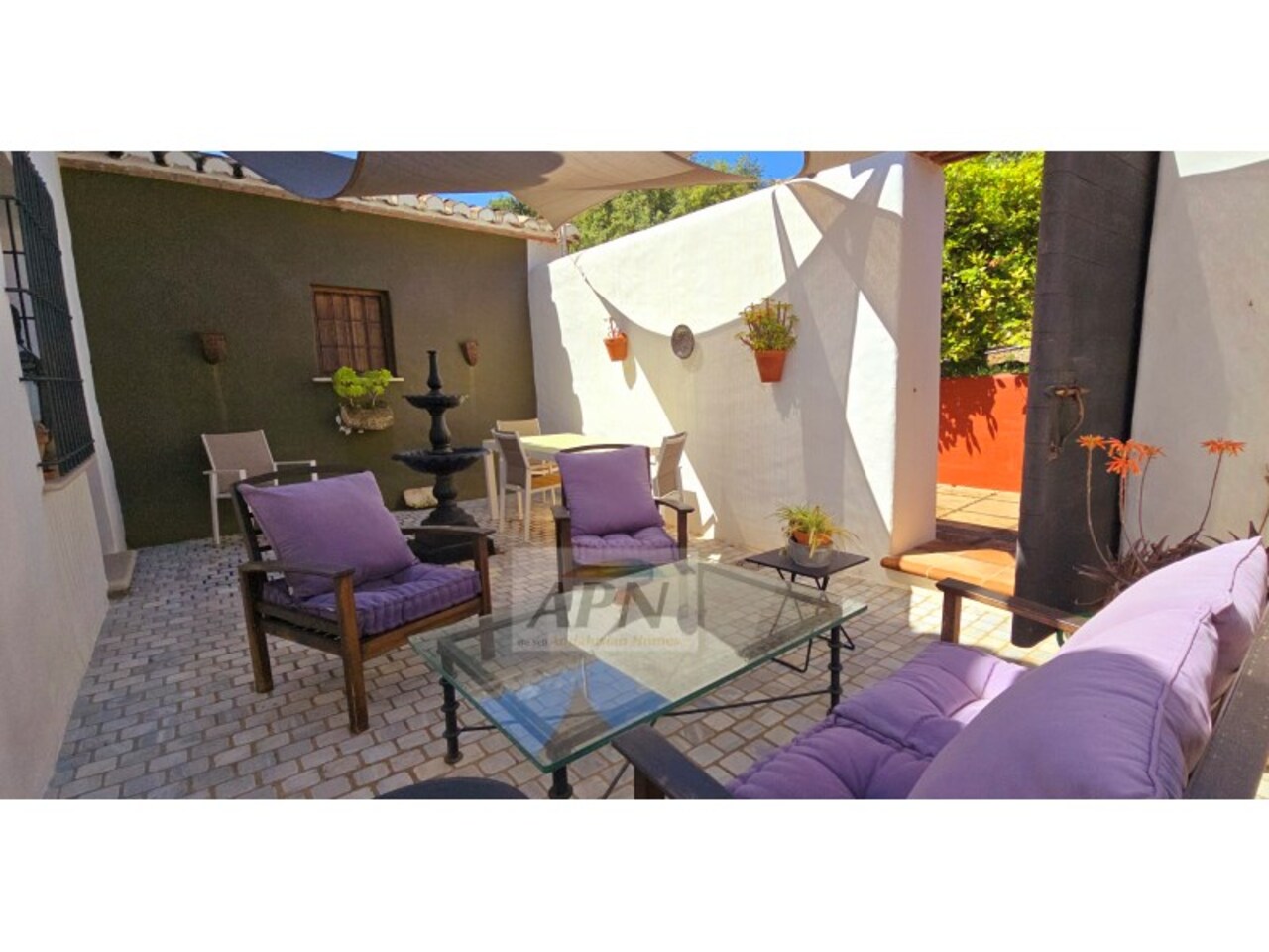 5 Bed, 4 Bath, HouseFor Sale, Álora, Malaga