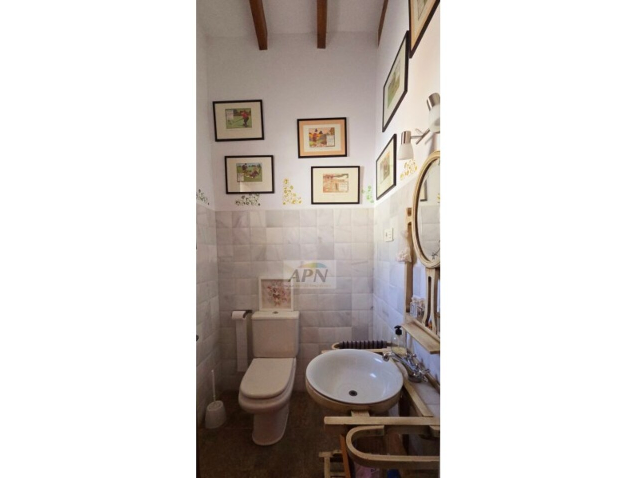 5 Bed, 4 Bath, HouseFor Sale, Álora, Malaga