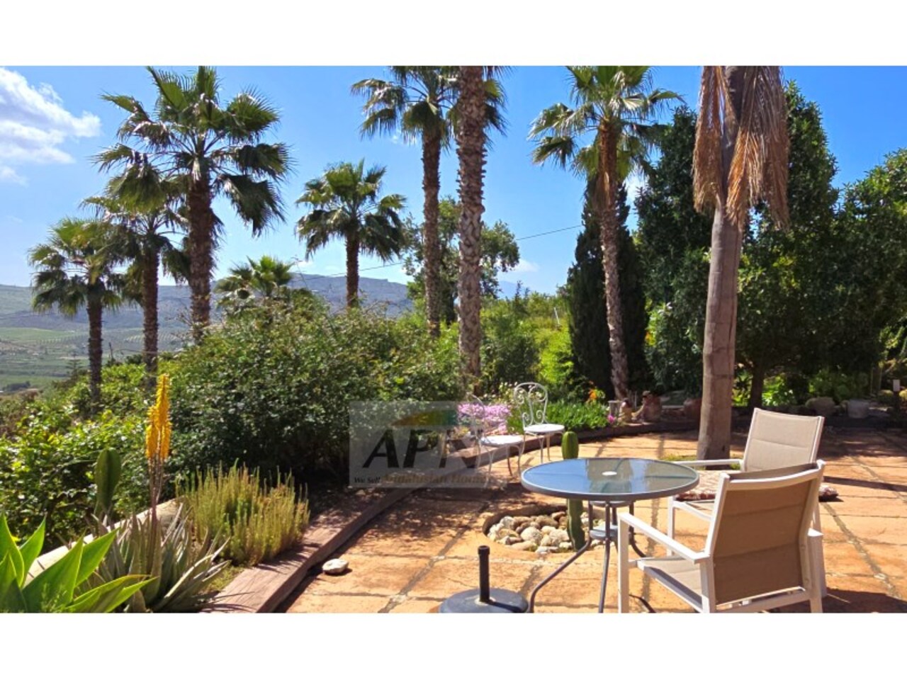 5 Bed, 4 Bath, HouseFor Sale, Álora, Malaga