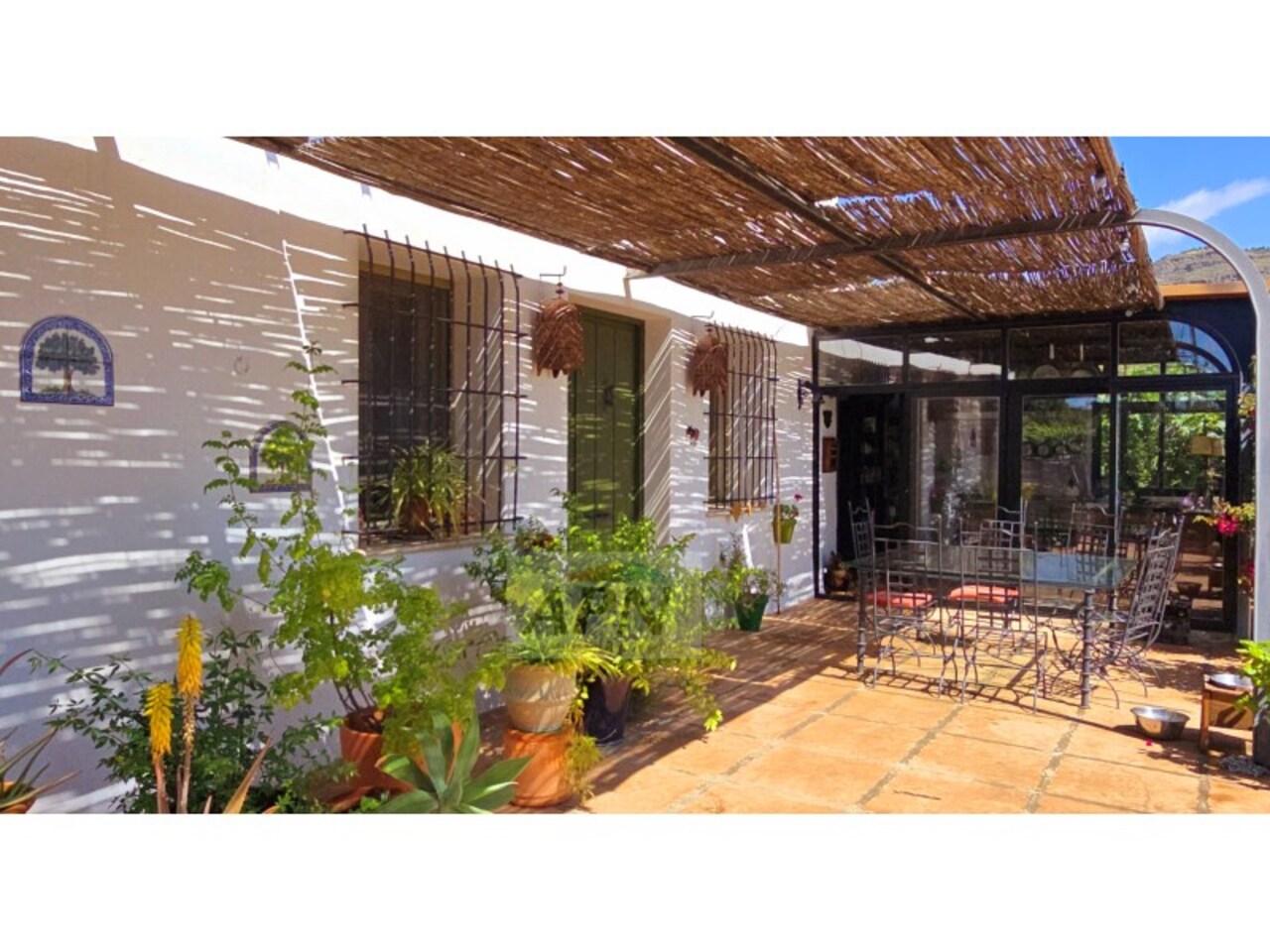 5 Bed, 4 Bath, HouseFor Sale, Álora, Malaga