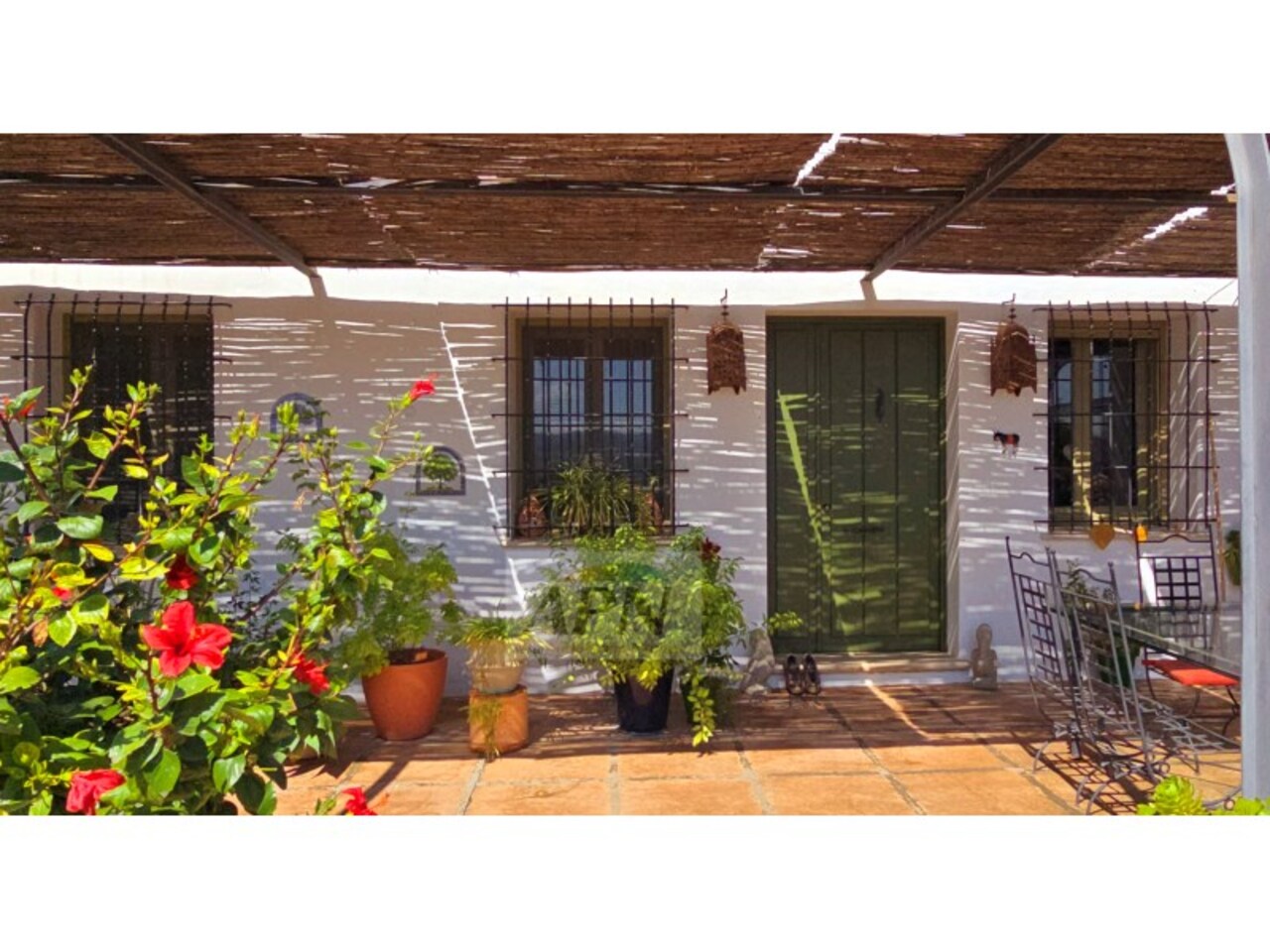 5 Bed, 4 Bath, HouseFor Sale, Álora, Malaga