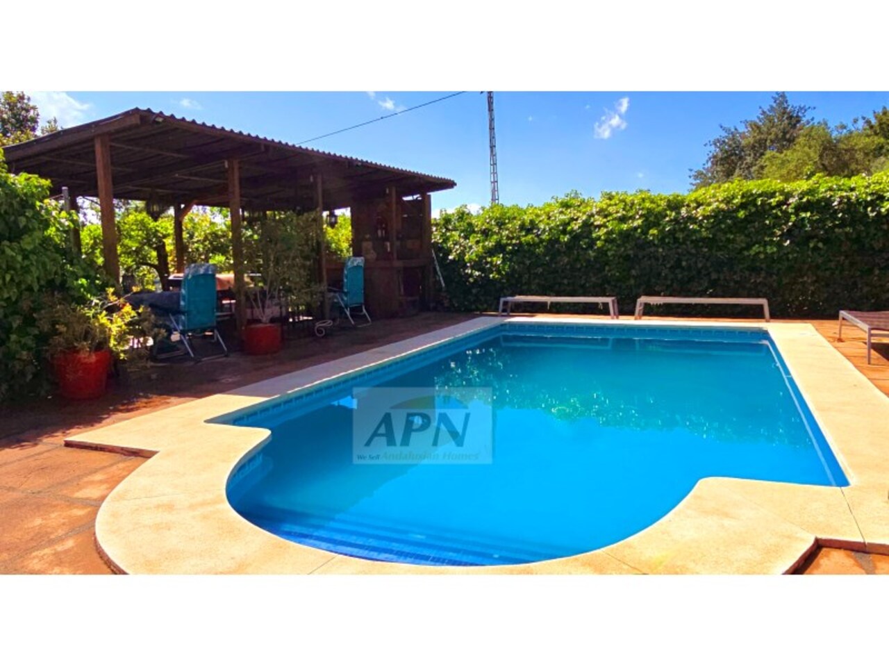 5 Bed, 4 Bath, HouseFor Sale, Álora, Malaga