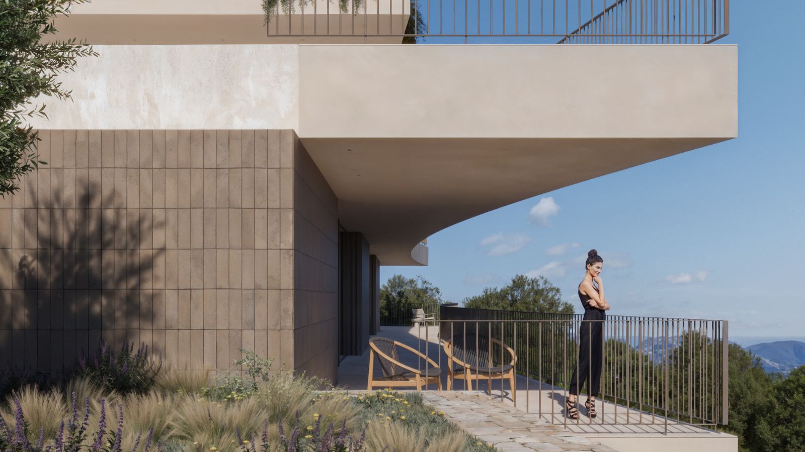 4 Bed, 3 Bath, HouseFor Sale, Moraira, Alicante