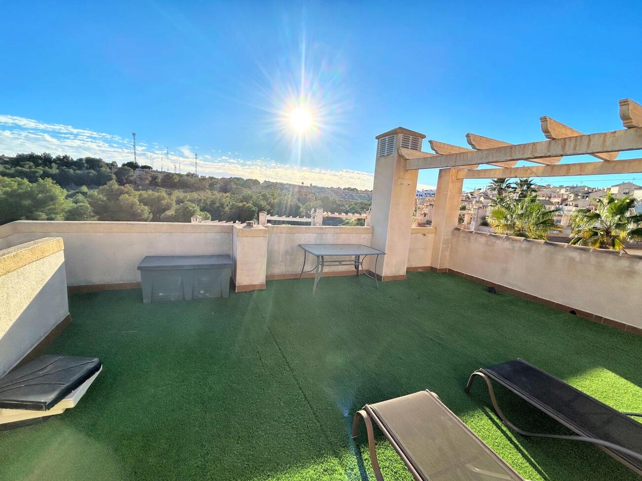 4 Bed, 2 Bath, HouseFor Sale, Villamartin, Alicante