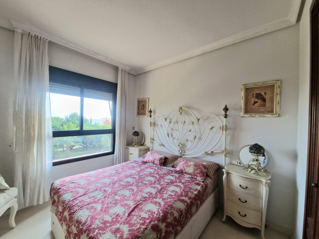 1 Bed, 1 Bath, ApartmentFor Sale, Benidorm, Alicante