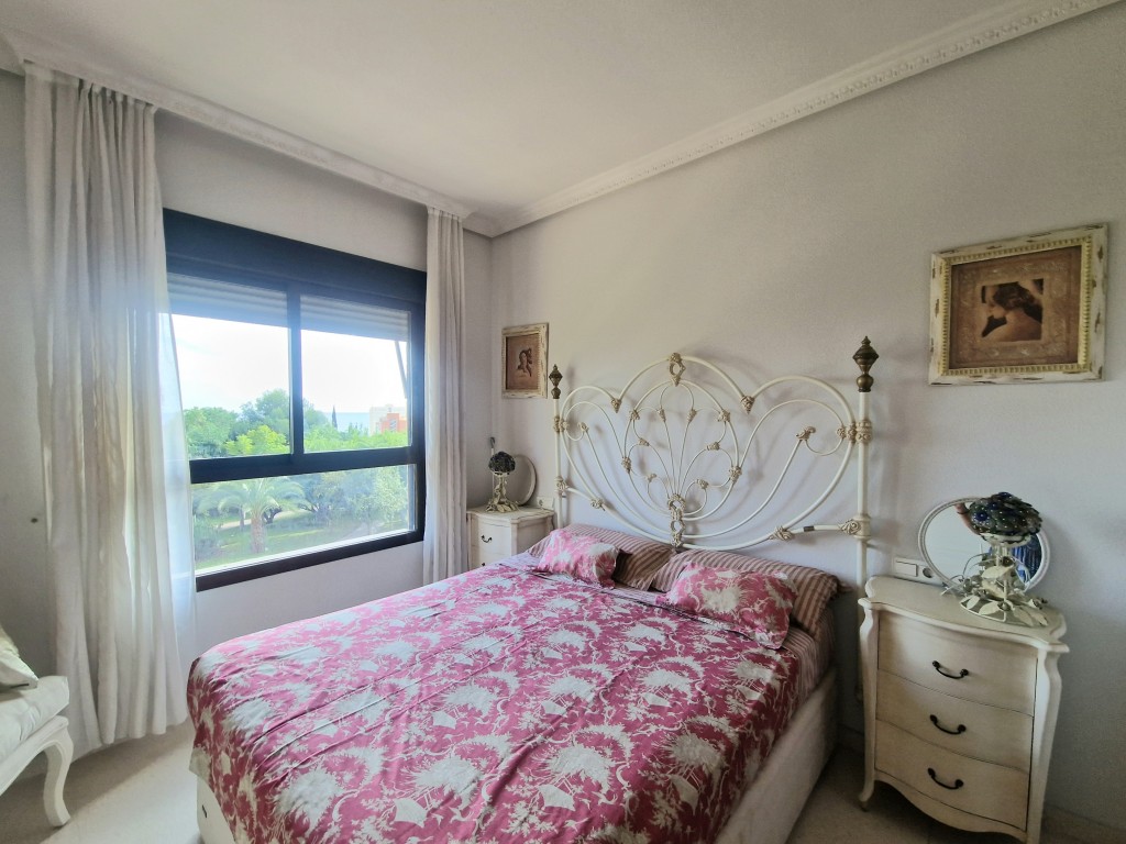 1 Bed, 1 Bath, ApartmentFor Sale, Benidorm, Alicante