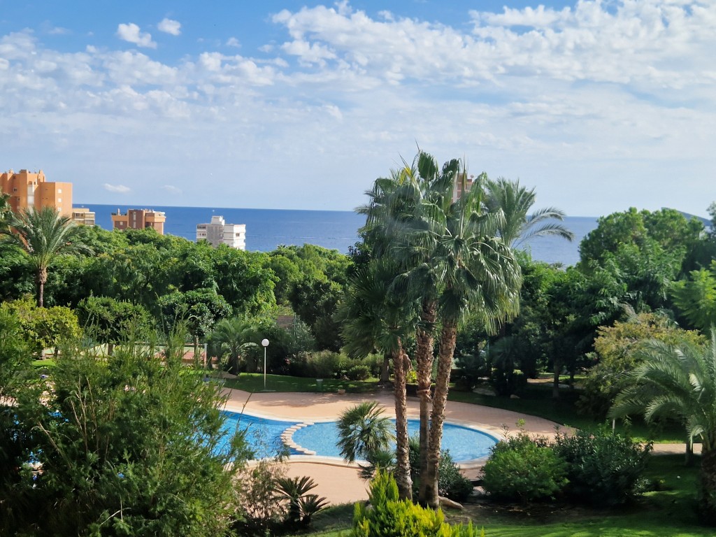 1 Bed, 1 Bath, ApartmentFor Sale, Benidorm, Alicante