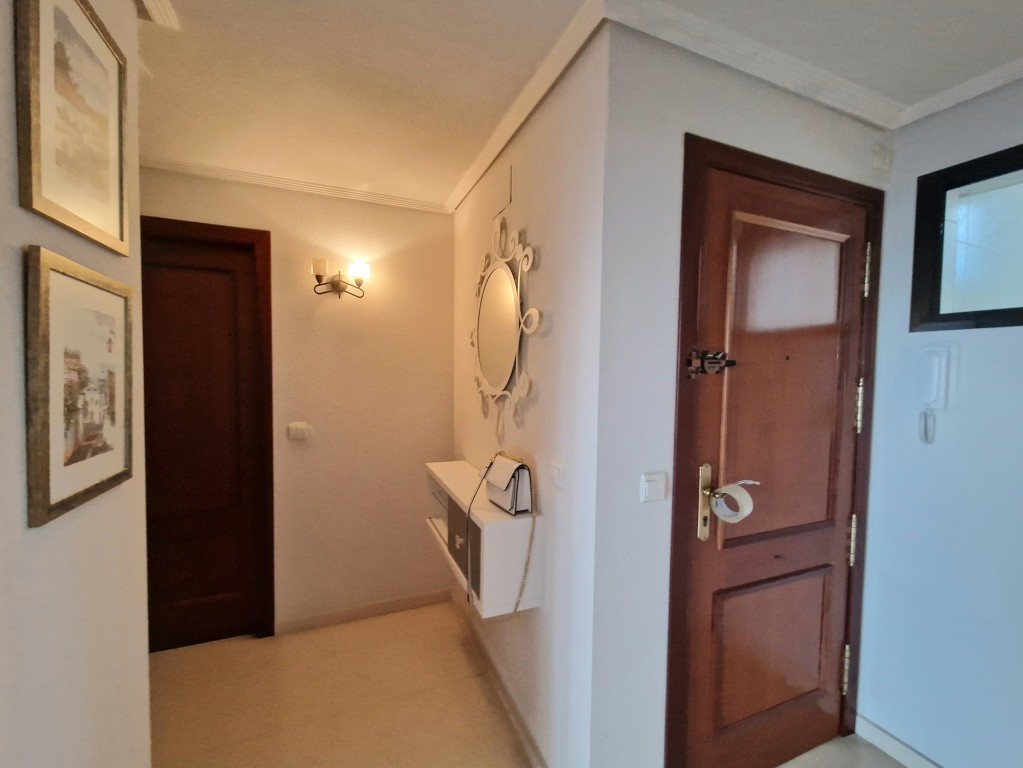 1 Bed, 1 Bath, ApartmentFor Sale, Benidorm, Alicante