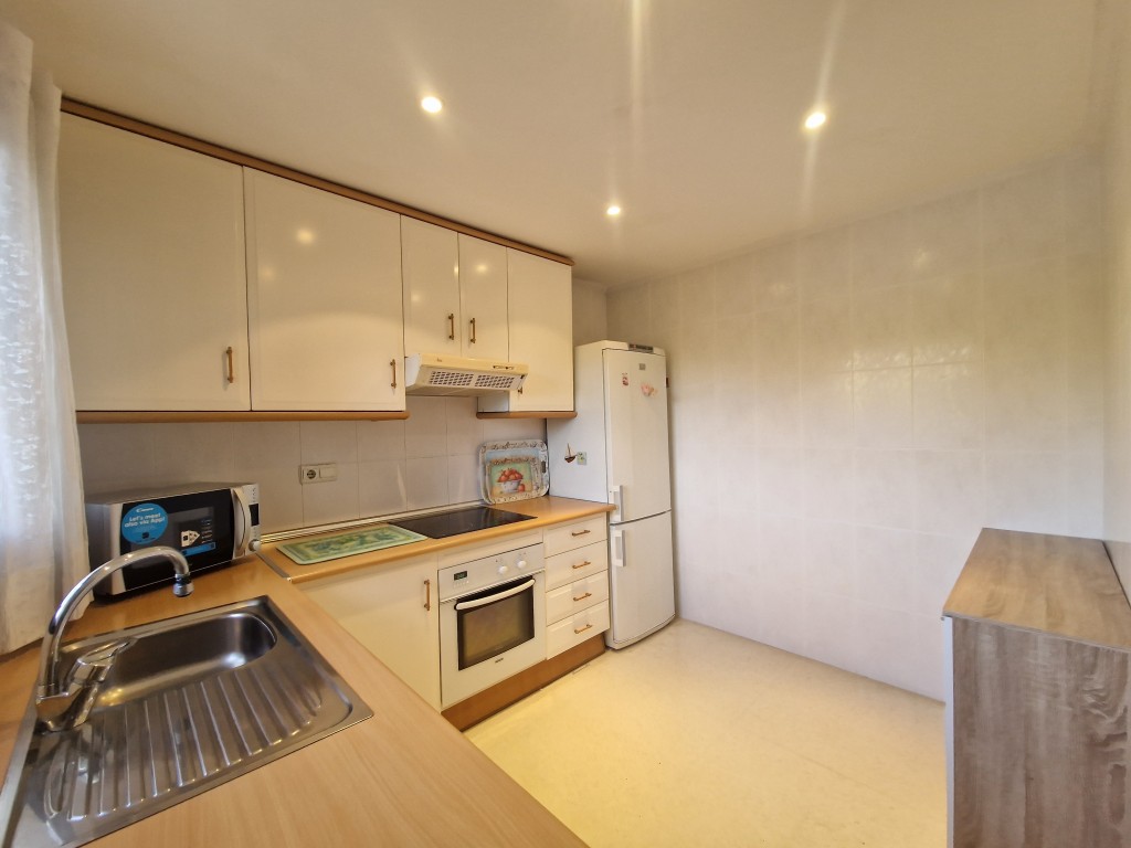 1 Bed, 1 Bath, ApartmentFor Sale, Benidorm, Alicante