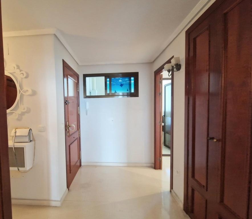 1 Bed, 1 Bath, ApartmentFor Sale, Benidorm, Alicante